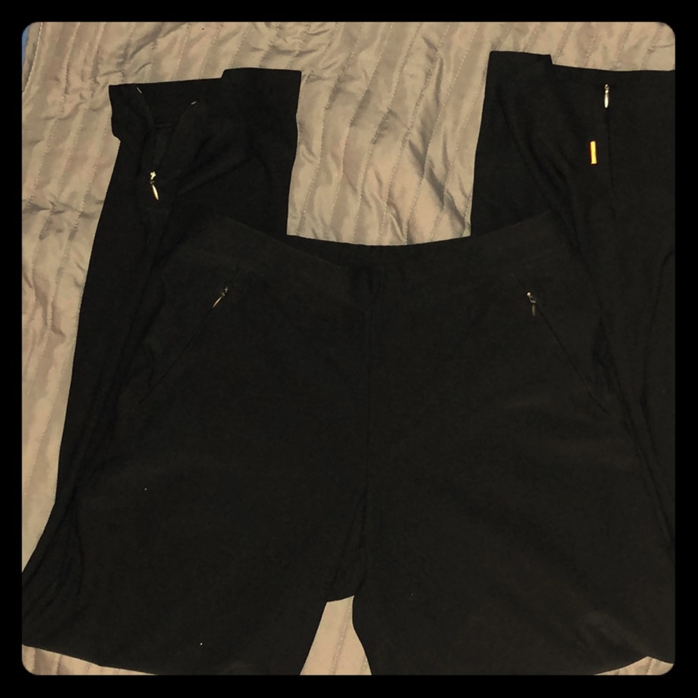 NWOT Lucy Tech workout pants